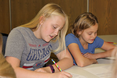 Lombard Illinois summer camp
