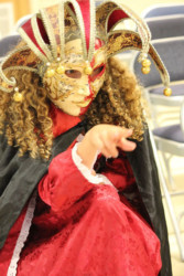 theater summer camp