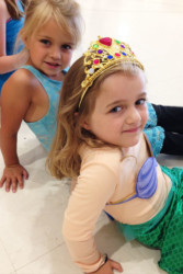 theater summer camp