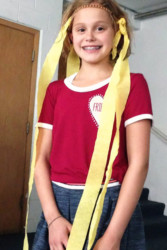 theater camp for kids
